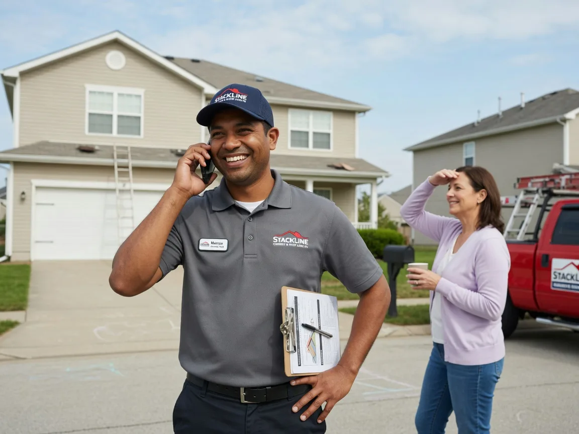 Chimney flashing repair Stokes, NC FAQs